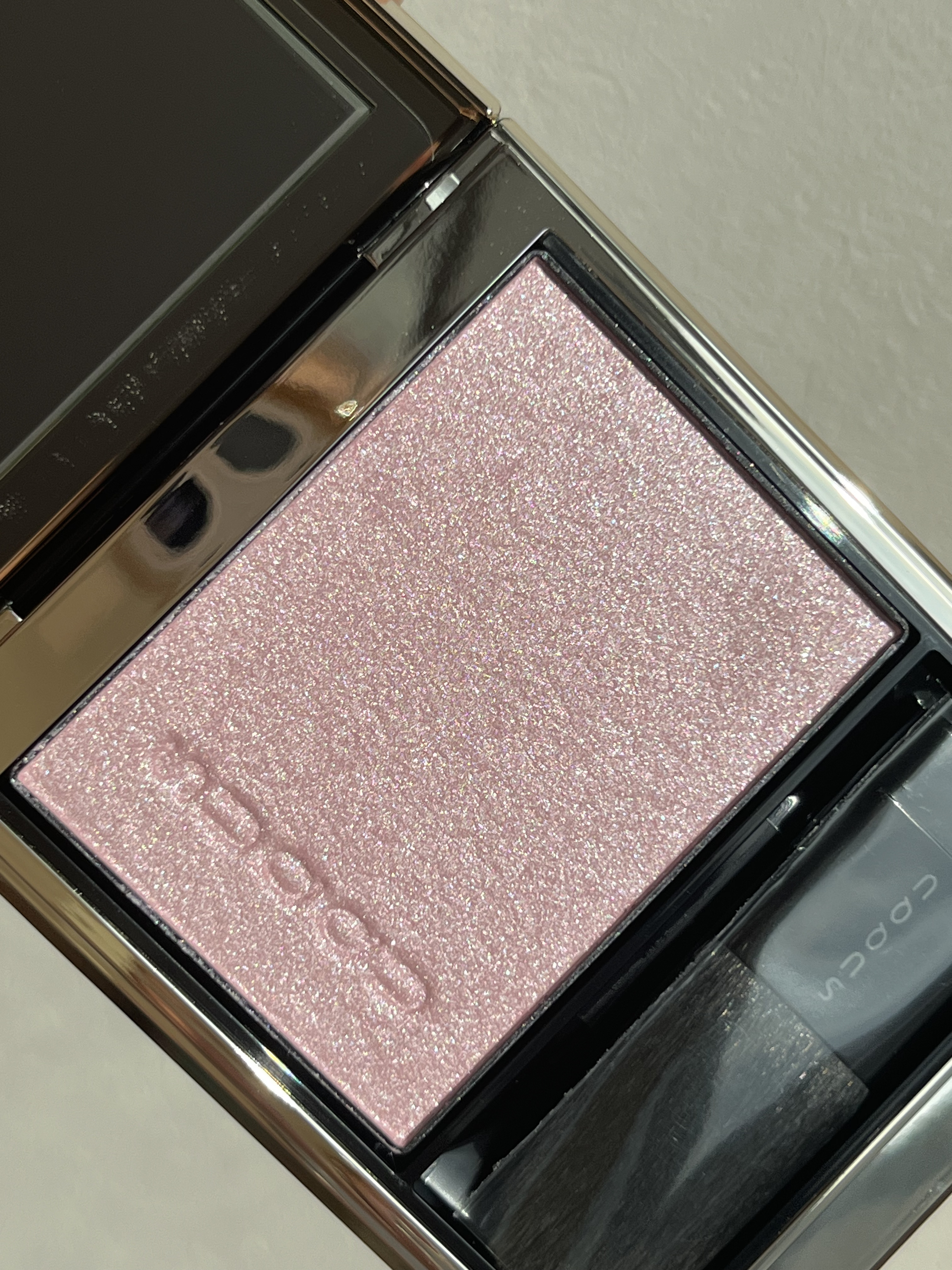 シグニチャー カラー アイズ/SUQQU/アイシャドウパレットを使ったクチコミ（3枚目）