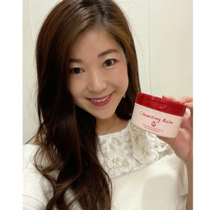 クレンジングバーム/ピュアヴィヴィ/クレンジングバームを使ったクチコミ(7枚目)