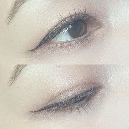 スキニーリッチシャドウ/excel/アイシャドウパレットを使ったクチコミ(5枚目)