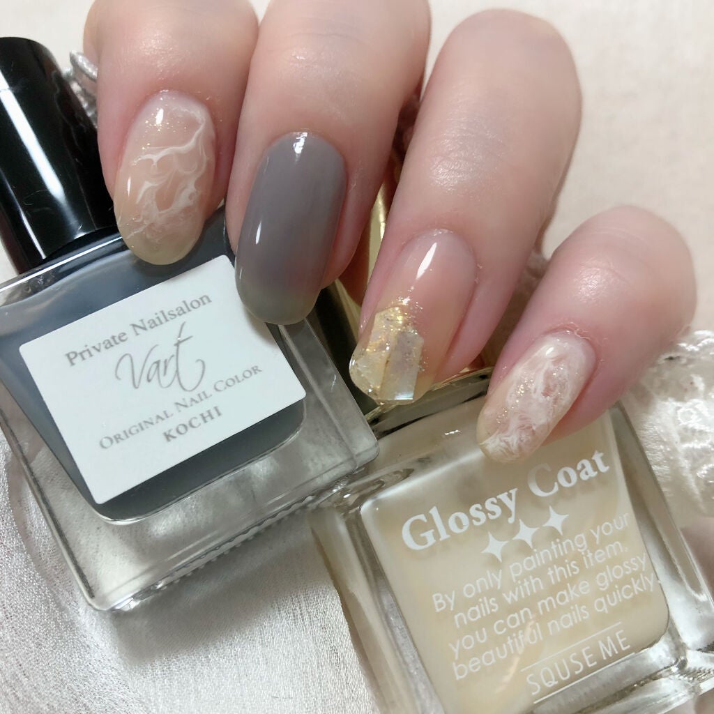 ネイルポリッシュ/PLANET NAIL/マニキュアを使ったクチコミ(1枚目)