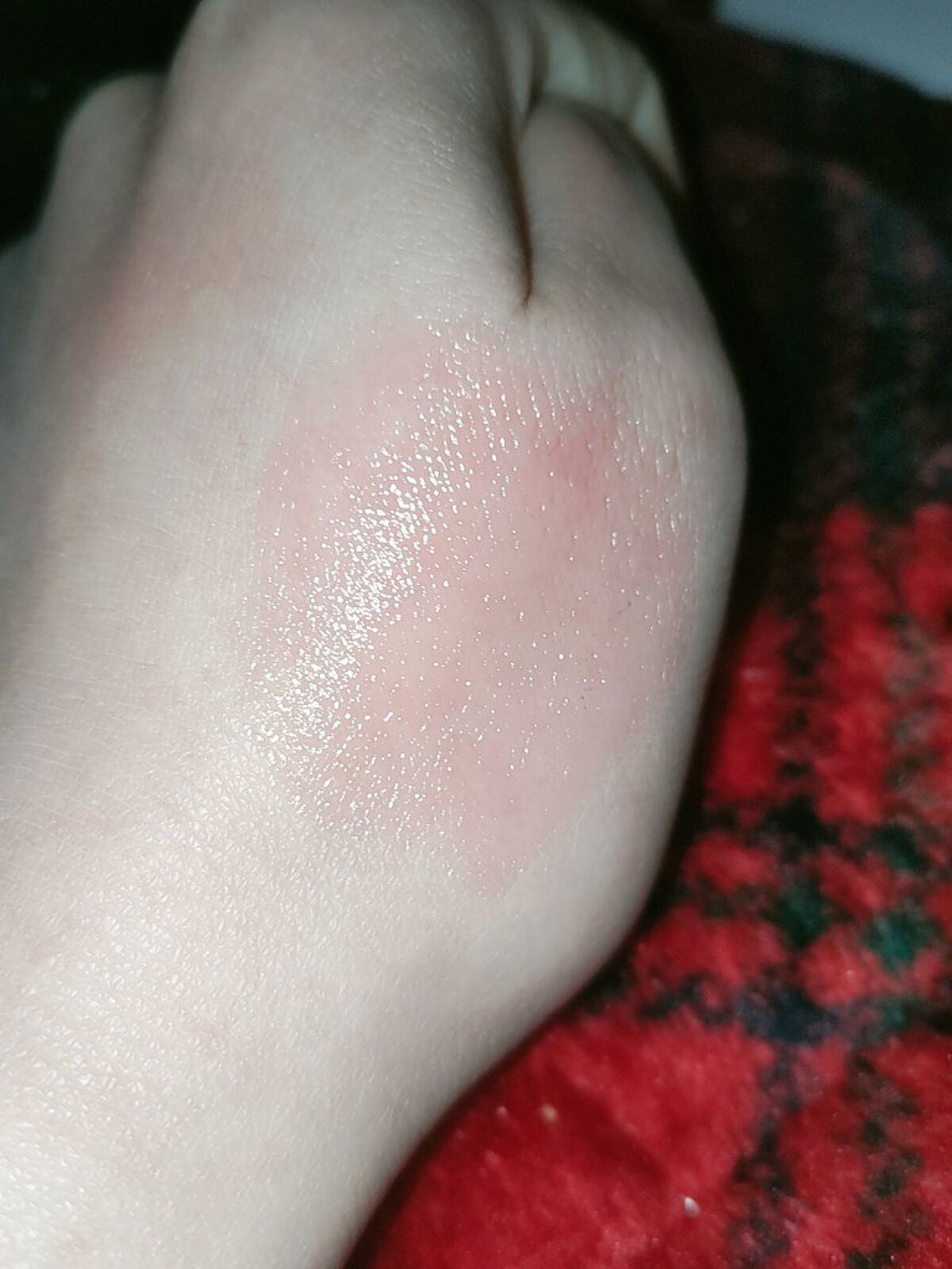 ディオール アディクト リップ グロウ/Dior/リップバームを使ったクチコミ（3枚目）