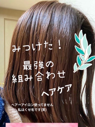 プレミアムタッチ 浸透美容液ヘアマスク/フィーノ/洗い流すヘアトリートメントを使ったクチコミ（1枚目）