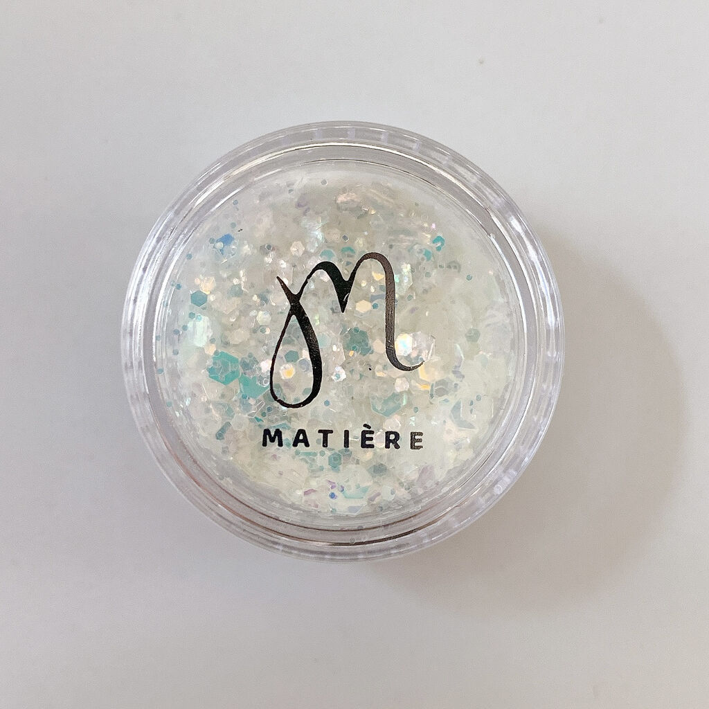 ネイルシール/キャンドゥ/ネイルシールを使ったクチコミ（3枚目）