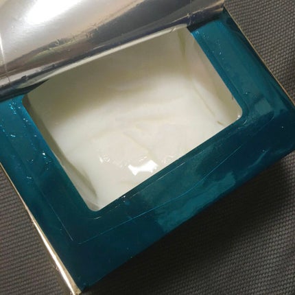 ルルルンプレシャス GREEN(バランス)【旧】/ルルルン/シートマスク・パックを使ったクチコミ(2枚目)