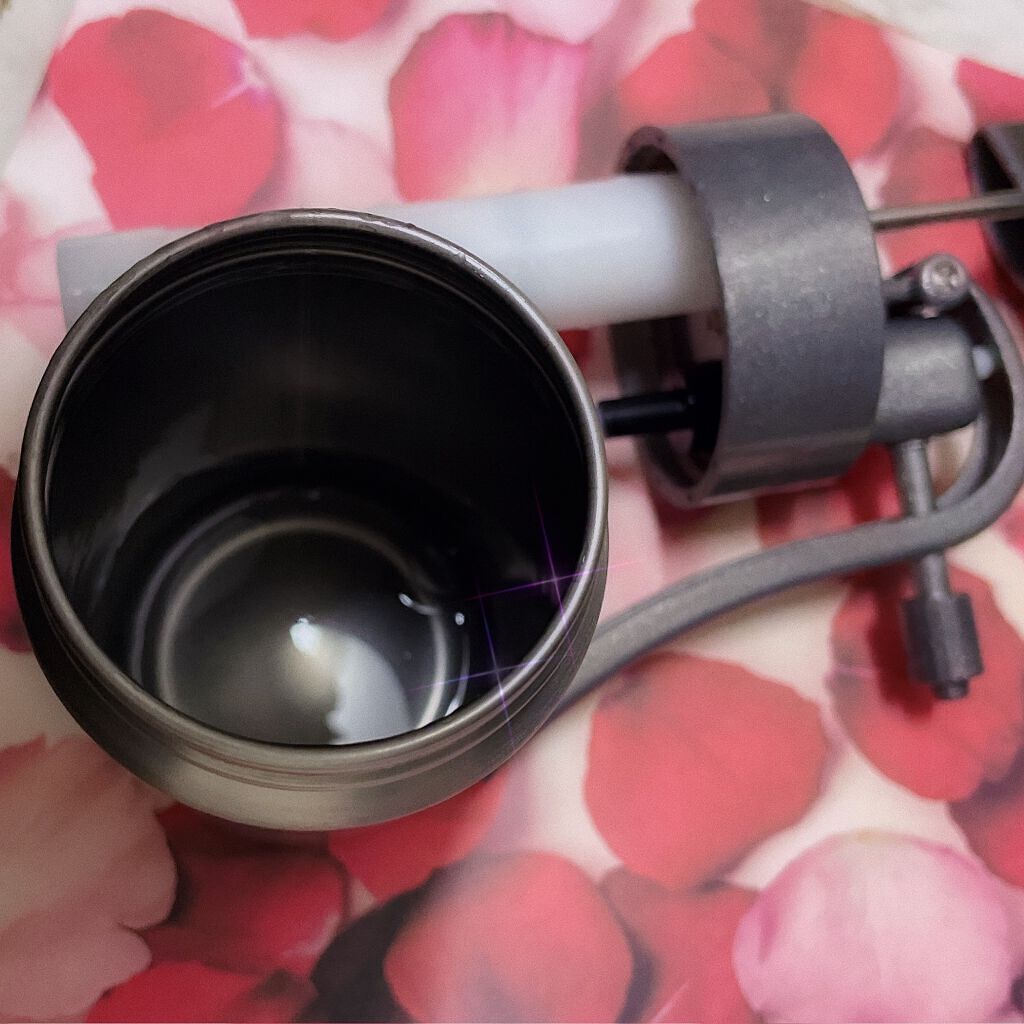 ミラブルケア/ミラブル/その他スキンケアグッズを使ったクチコミ(2枚目)