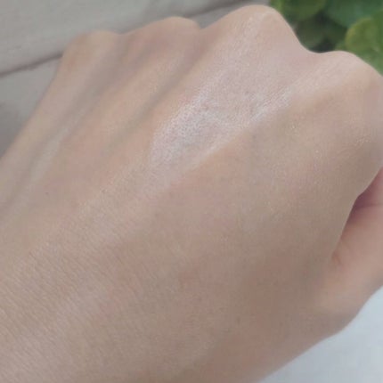 CEANA ホットディープセラム/キレイ・デ・ラボ/美容液を使ったクチコミ(5枚目)