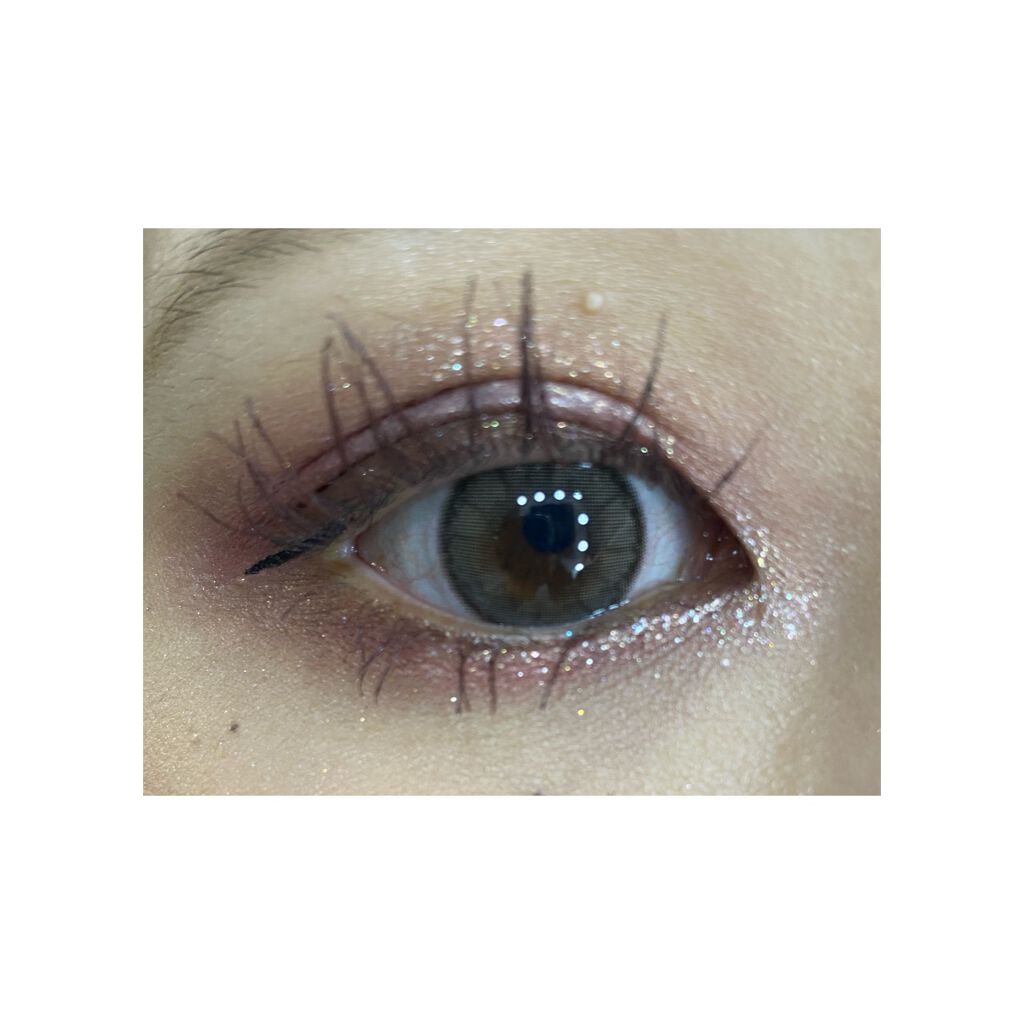 TOPARDS 1day/TOPARDS/ワンデー(1DAY)カラコンを使ったクチコミ(4枚目)