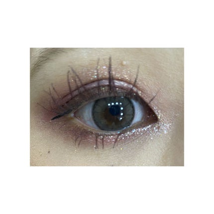 TOPARDS 1day/TOPARDS/ワンデー(1DAY)カラコンを使ったクチコミ(4枚目)