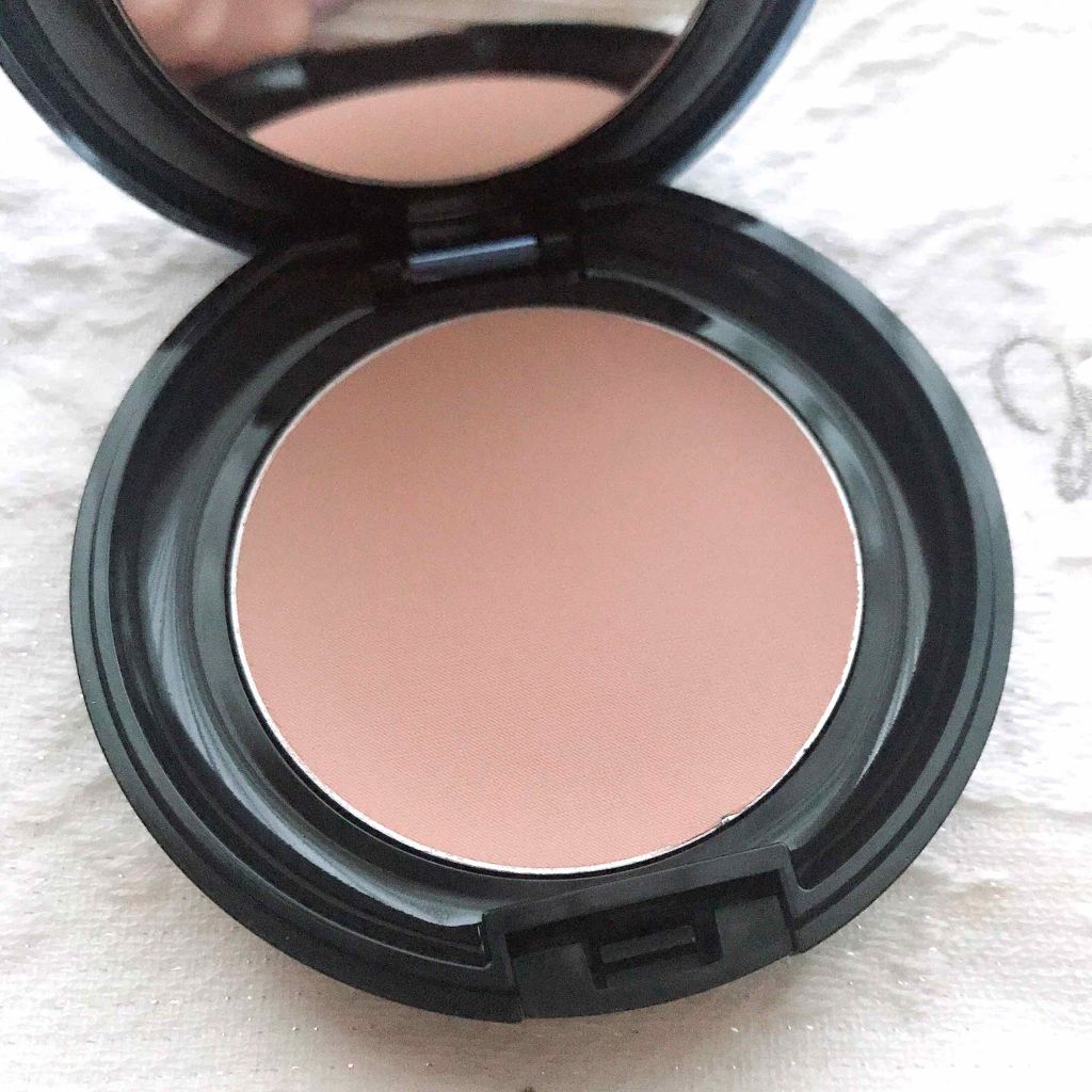 くずれにくい きれいな素肌質感パウダーファンデーション/プリマヴィスタ/パウダーファンデーションを使ったクチコミ(3枚目)