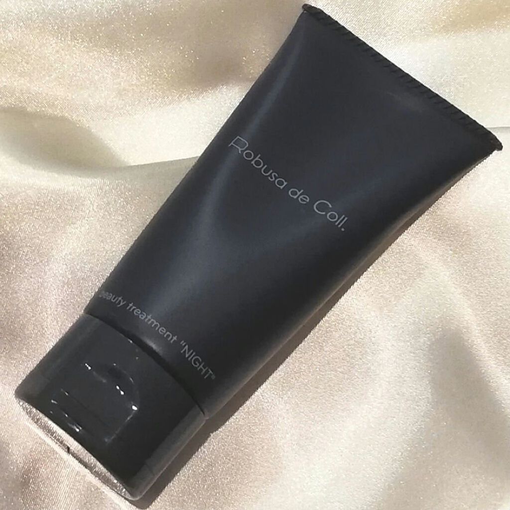 ロブサ・デ・コル ナイトリペアクリーム/ロブサ・デ・コル/ハンドクリームを使ったクチコミ（1枚目）