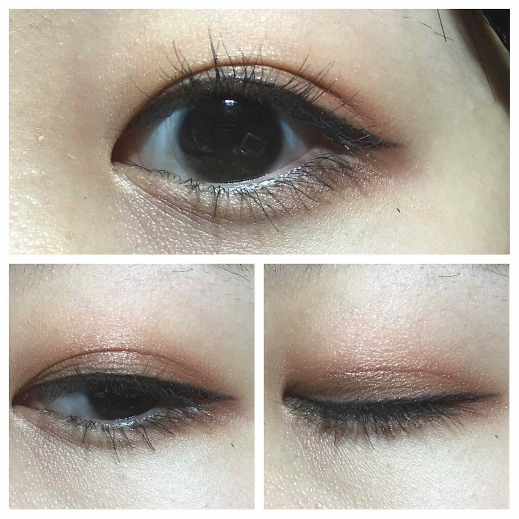 ラッシュニスタ オイリシャス/MAYBELLINE NEW YORK/マスカラを使ったクチコミ(1枚目)