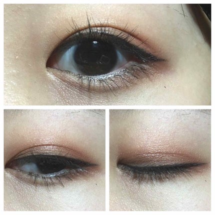 ラッシュニスタ オイリシャス/MAYBELLINE NEW YORK/マスカラを使ったクチコミ(1枚目)