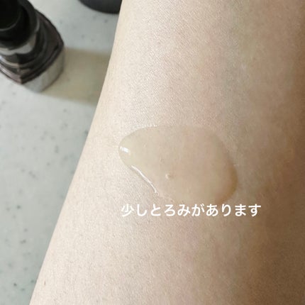 ホワイトロジスト ネオジェネシス ブライトニング コンセントレイト/DECORTÉ/美容液を使ったクチコミ(2枚目)