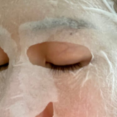 DAISO 圧縮フェイスマスクのクチコミ「化粧水のコスパが…

#DAISO
#圧縮フェイスマスク


最近コットンパックにハマっていま.....」（3枚目）