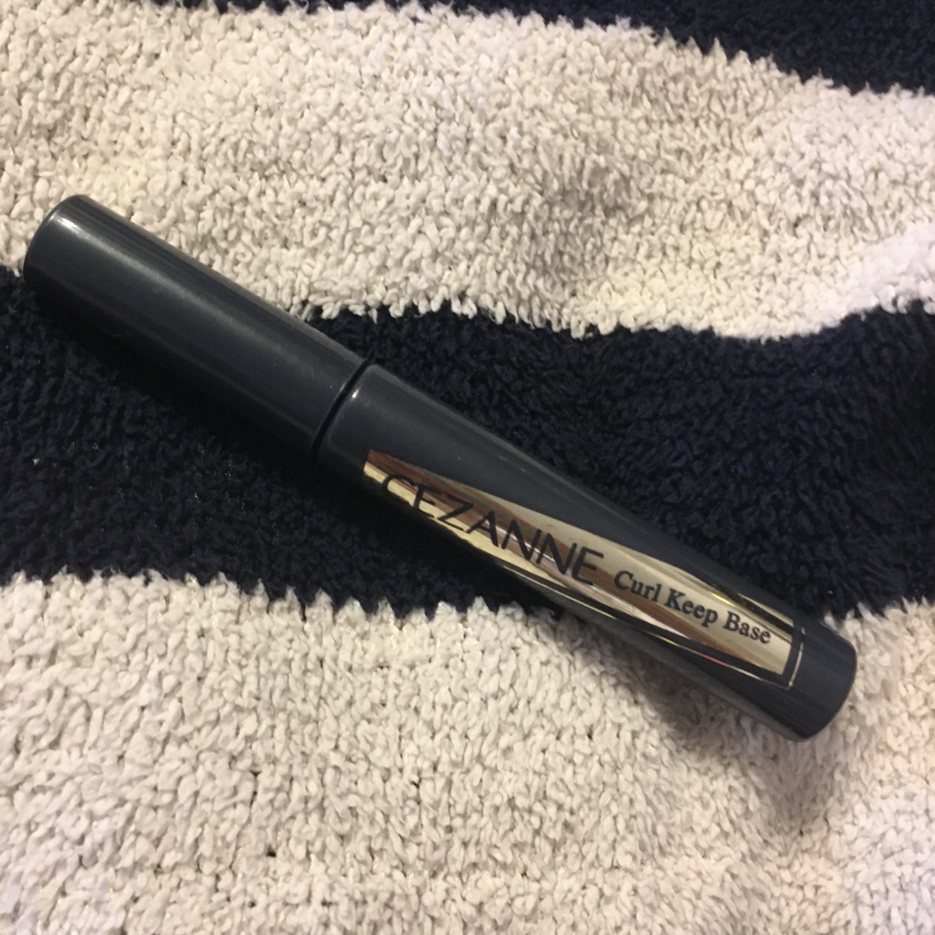 カールキープベース/CEZANNE/マスカラ下地を使ったクチコミ（1枚目）