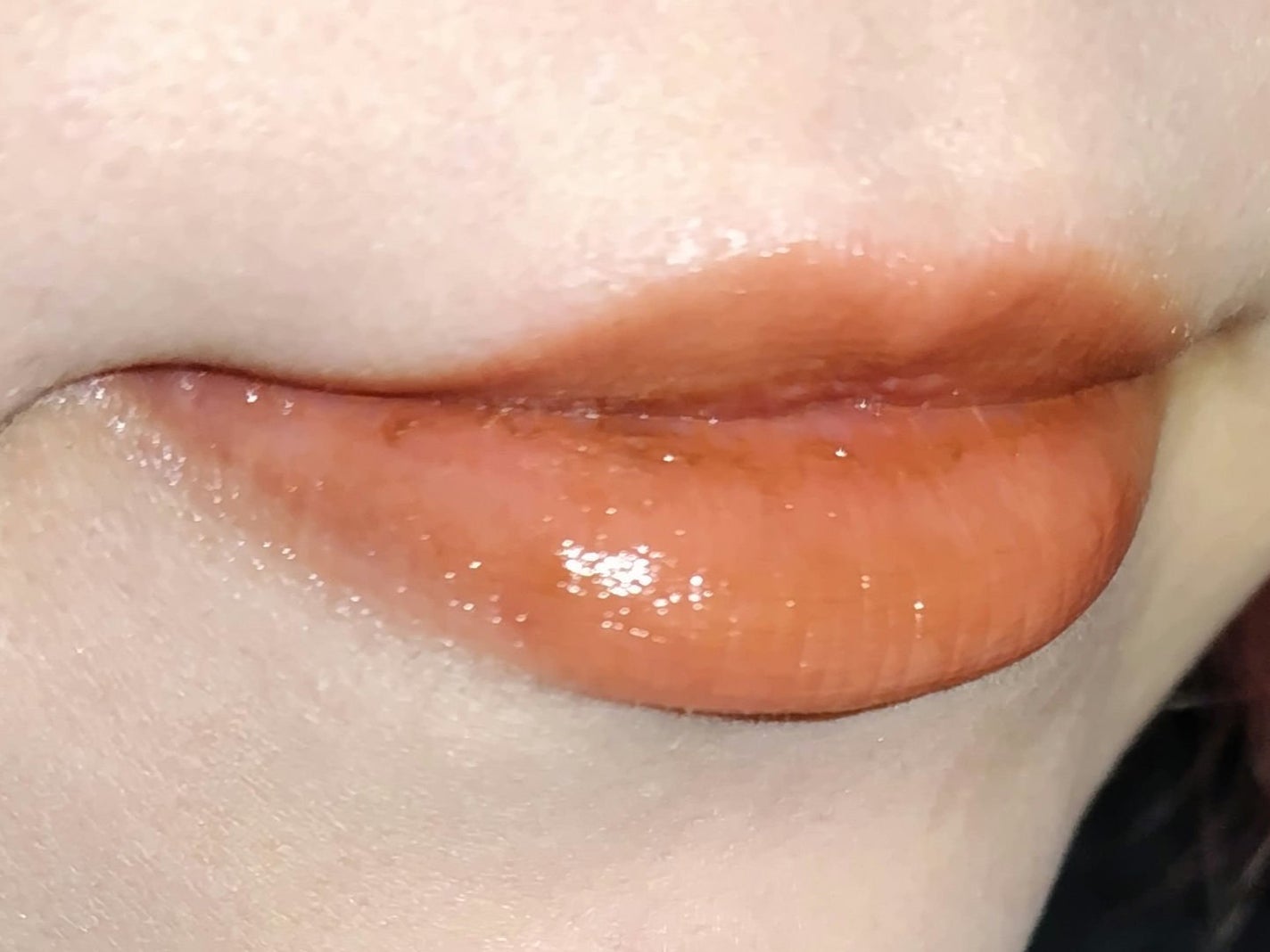 スモール アイシャドウ/M・A・C/単色アイシャドウを使ったクチコミ(4枚目)