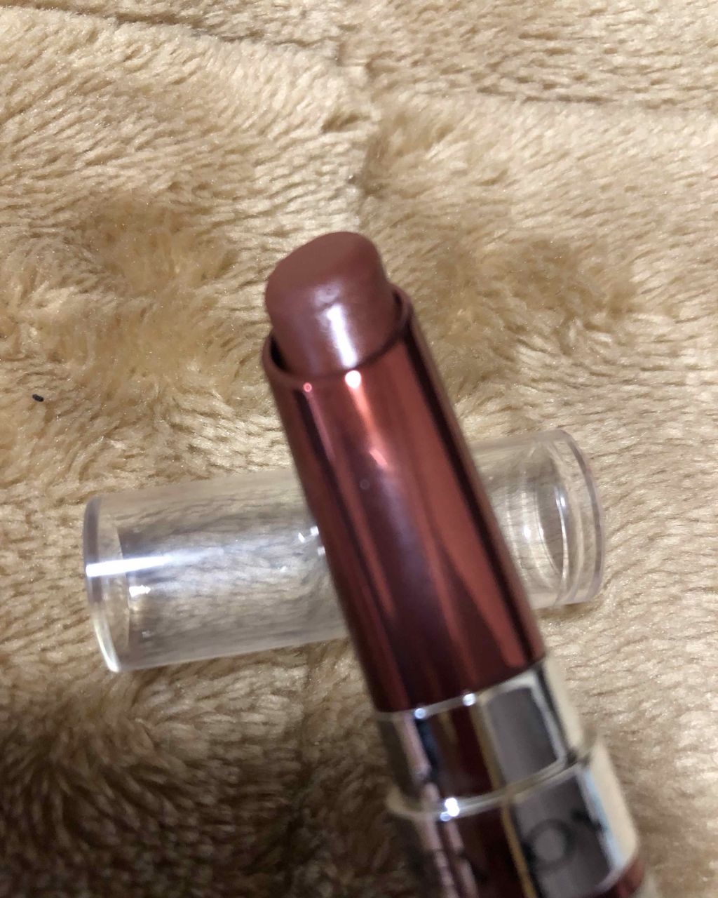 ウルトラ HD ジェル リップカラー/REVLON/口紅を使ったクチコミ(1枚目)