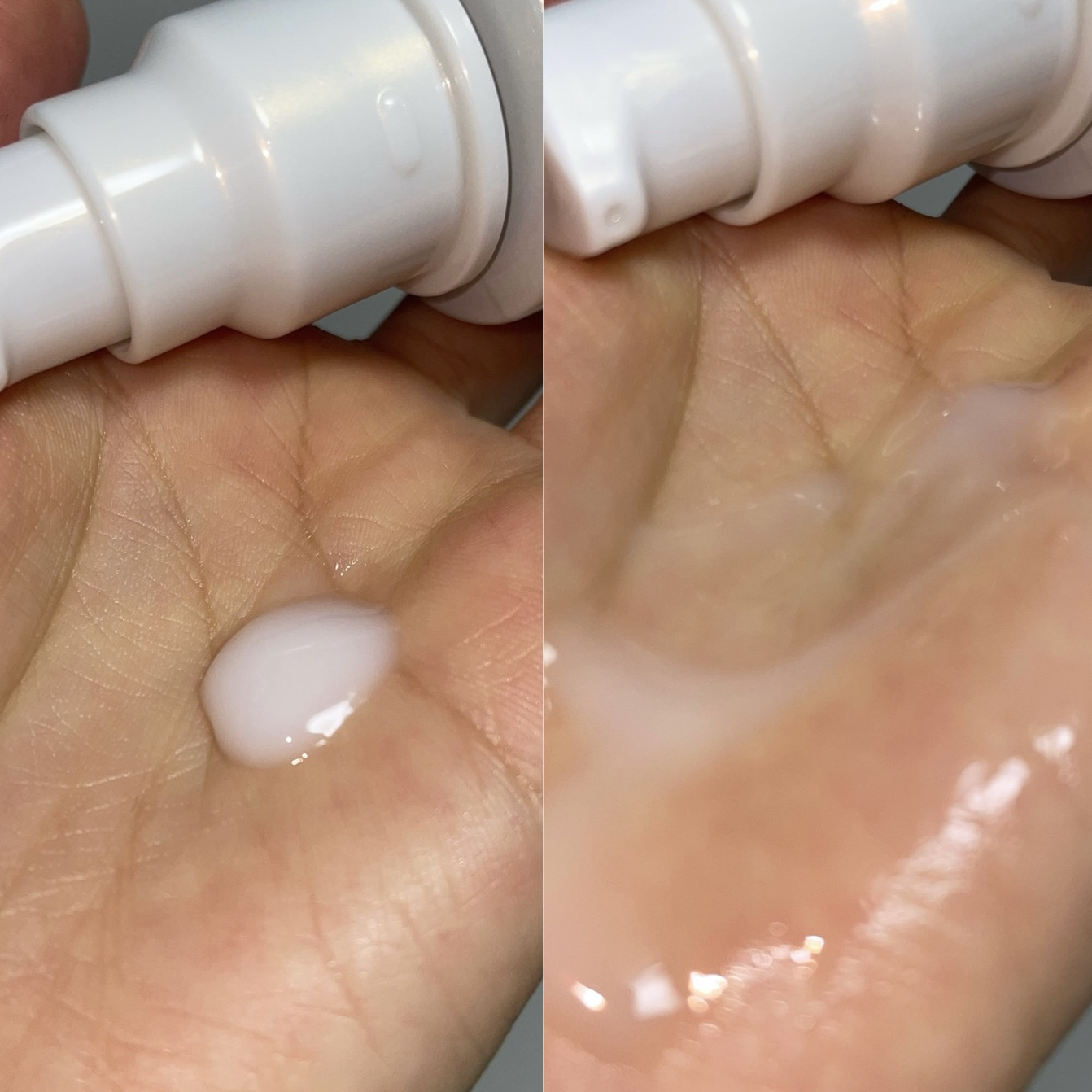 ブルベかもしれないイエベちゃんのクチコミ「カネボウ化粧品さまからいただきました☺️

＼気になってたラグジュアリー美容液🤤🫧／

TWA.....」（3枚目）