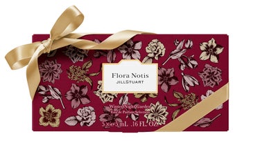 ウィンターナイトガーデン オードパルファンセレクション  Flora Notis JILL STUART