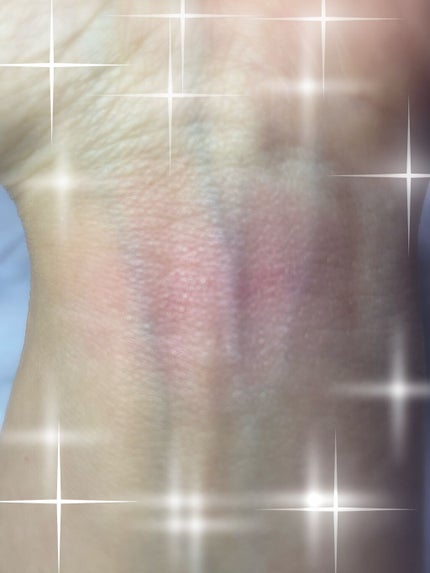 Amplitude コンスピキュアス チークス リミテッドコレクション aのクチコミ「▶︎Amplitude
コンスピキュアス チークス リミテッドコレクション a
EX-01ロー.....」(3枚目)