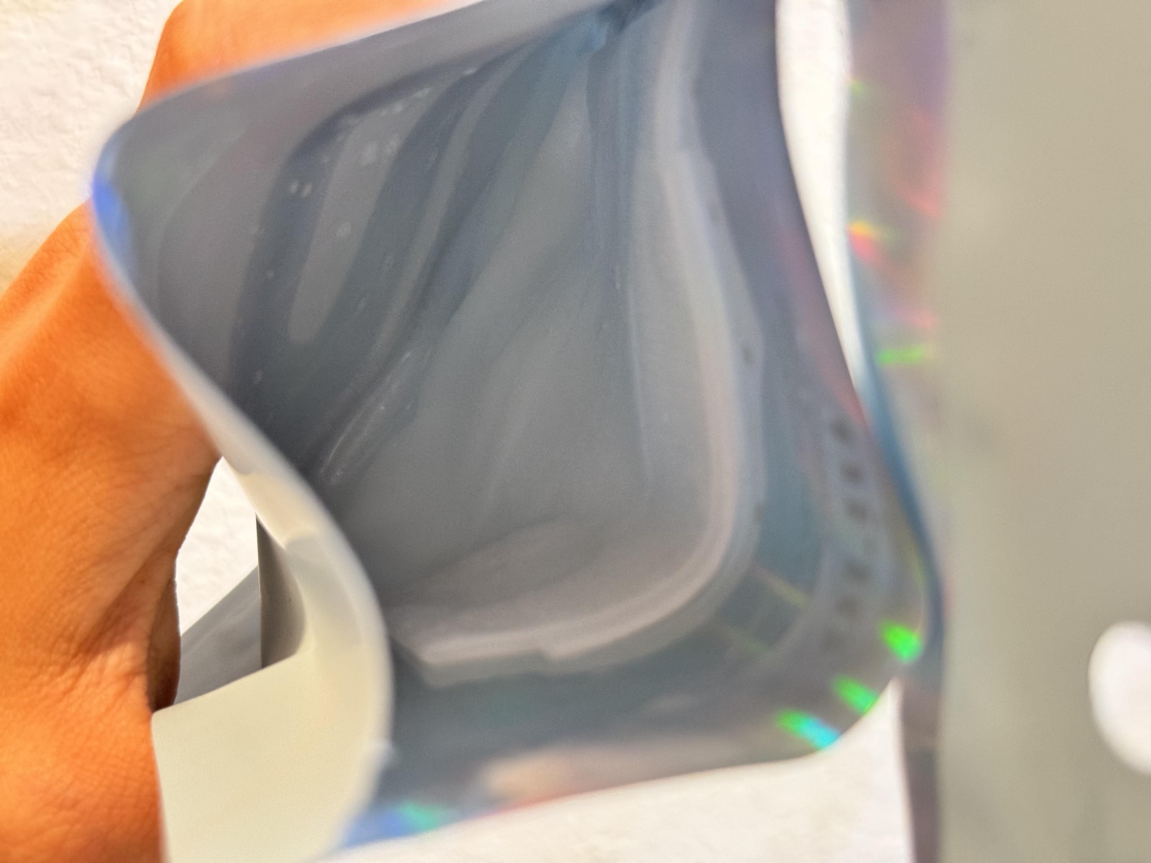 エスティーブライトニングマスク/orin/シートマスク・パックを使ったクチコミ（3枚目）