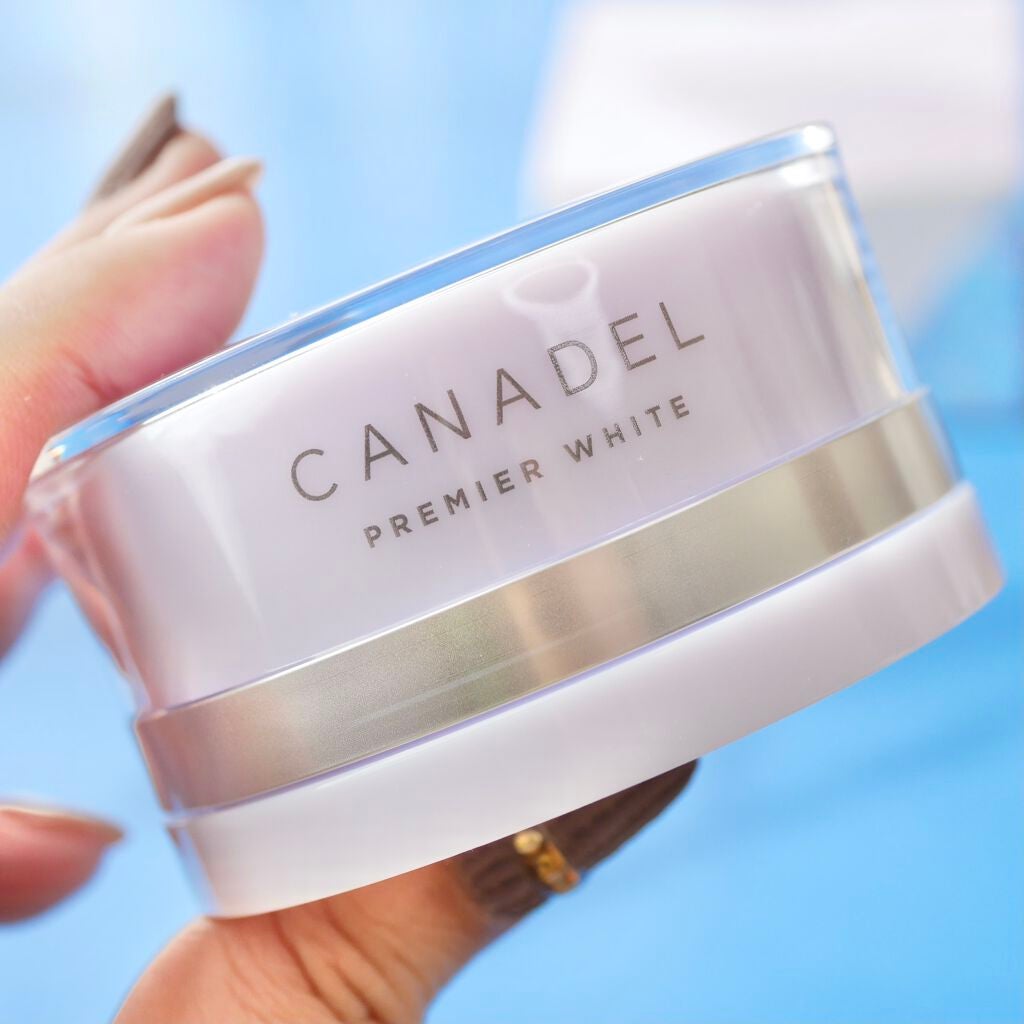 プレミアホワイト オールインワン/CANADEL/オールインワン化粧品を使ったクチコミ(9枚目)