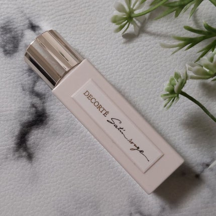 メイクアップ コレクション 2022 /DECORTÉ/メイクアップキットを使ったクチコミ(5枚目)