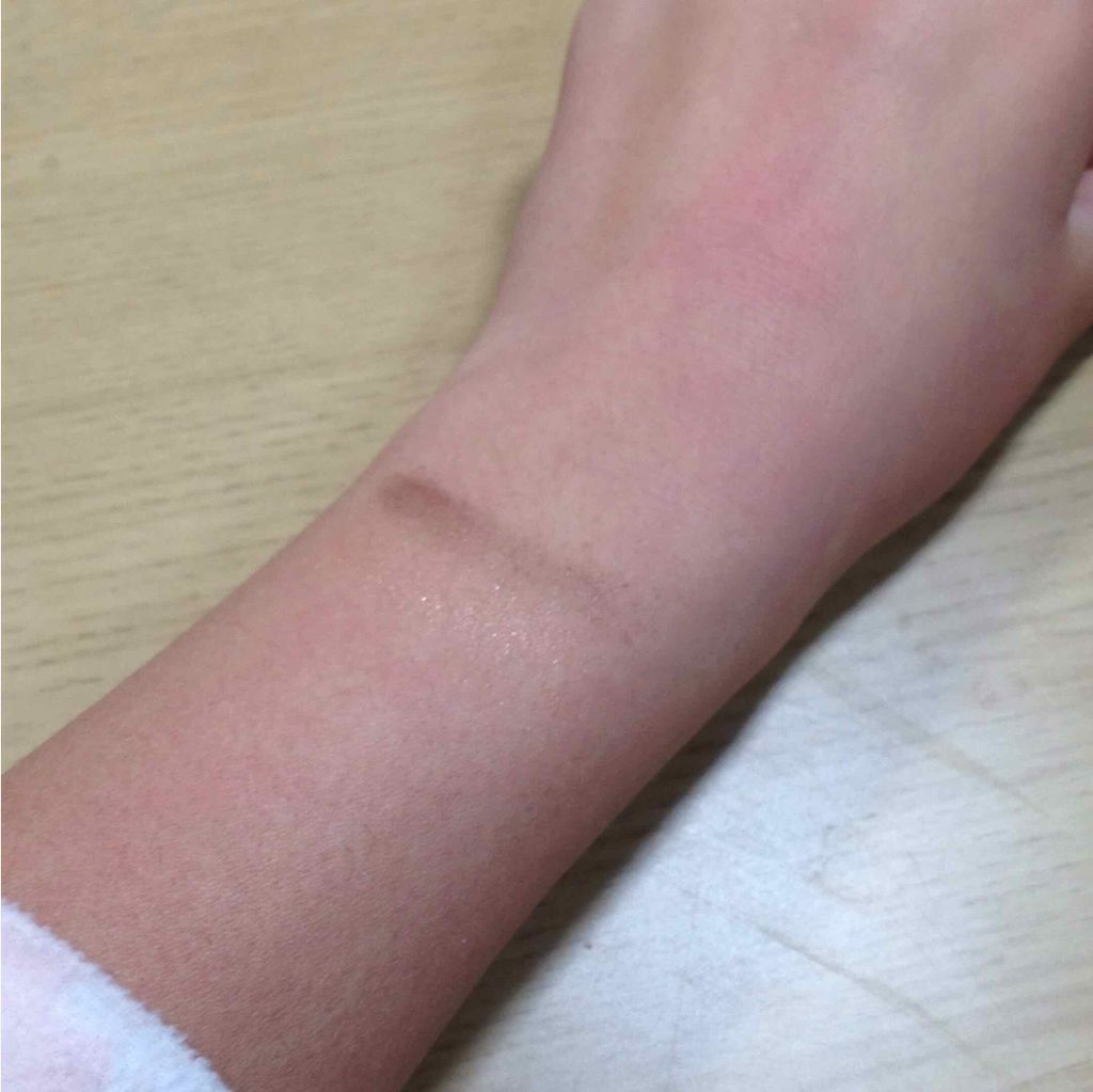 16 EYE MAGAZINE/16BRAND/アイシャドウパレットを使ったクチコミ（3枚目）