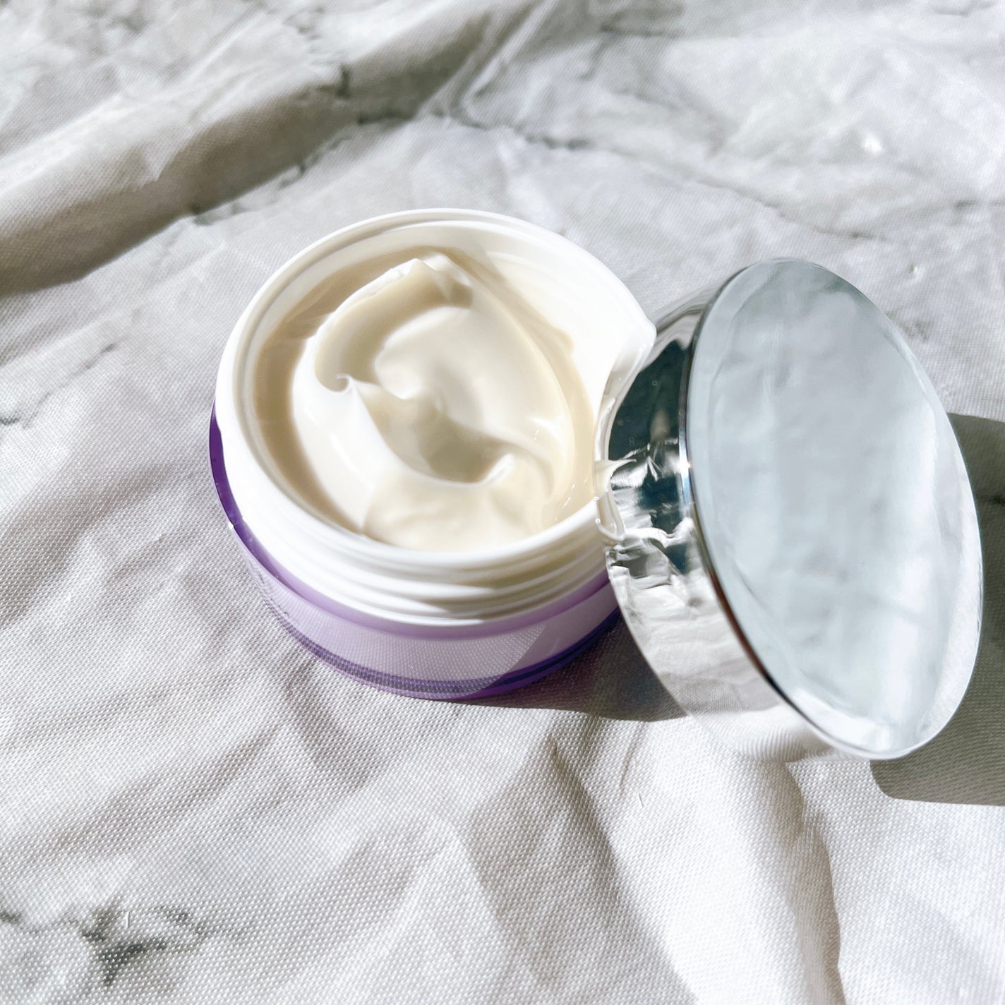 エンリッチドアイクリーム/ANLAN/フェイスクリームを使ったクチコミ(4枚目)