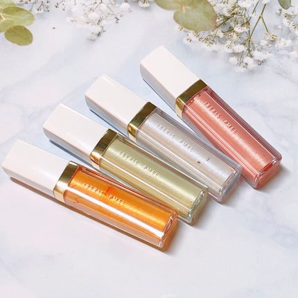 イベリスピメル ムースアイシャドウ/pdc/ジェル・クリームアイシャドウを使ったクチコミ(1枚目)