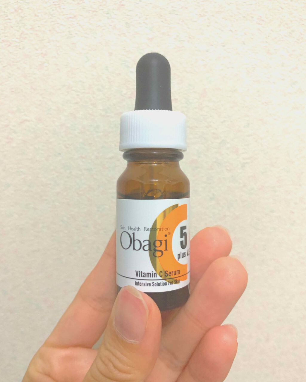 オバジC5セラム｜オバジの使い方を徹底解説「オバジC5セラム[美容液]10ml¥3,3..」 by harunandes(20代後半) | LIPS