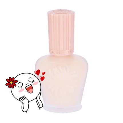 モイスチュアライジング ファンデーション プライマー S/PAUL & JOE BEAUTE/化粧下地を使ったクチコミ(1枚目)