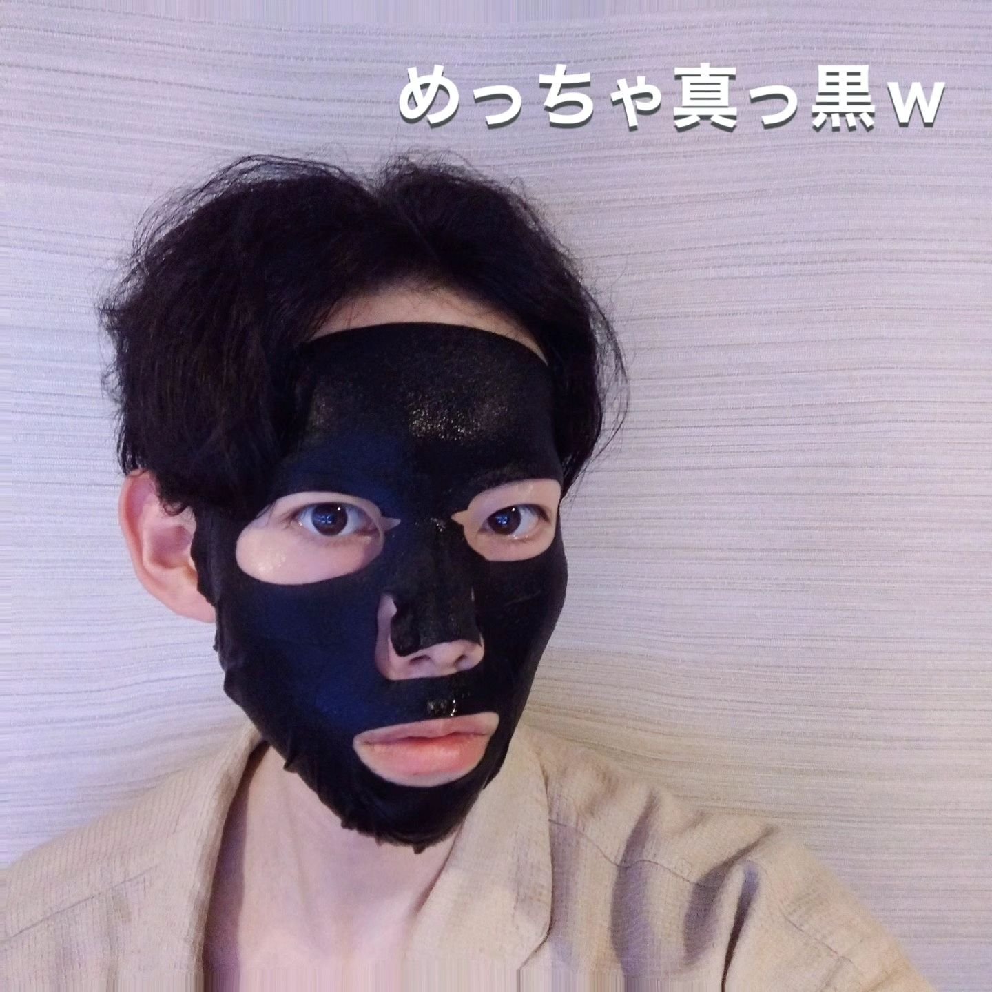 THE ティーツリー ポア APマスクJEX/MEDIHEAL/シートマスク・パックを使ったクチコミ（2枚目）