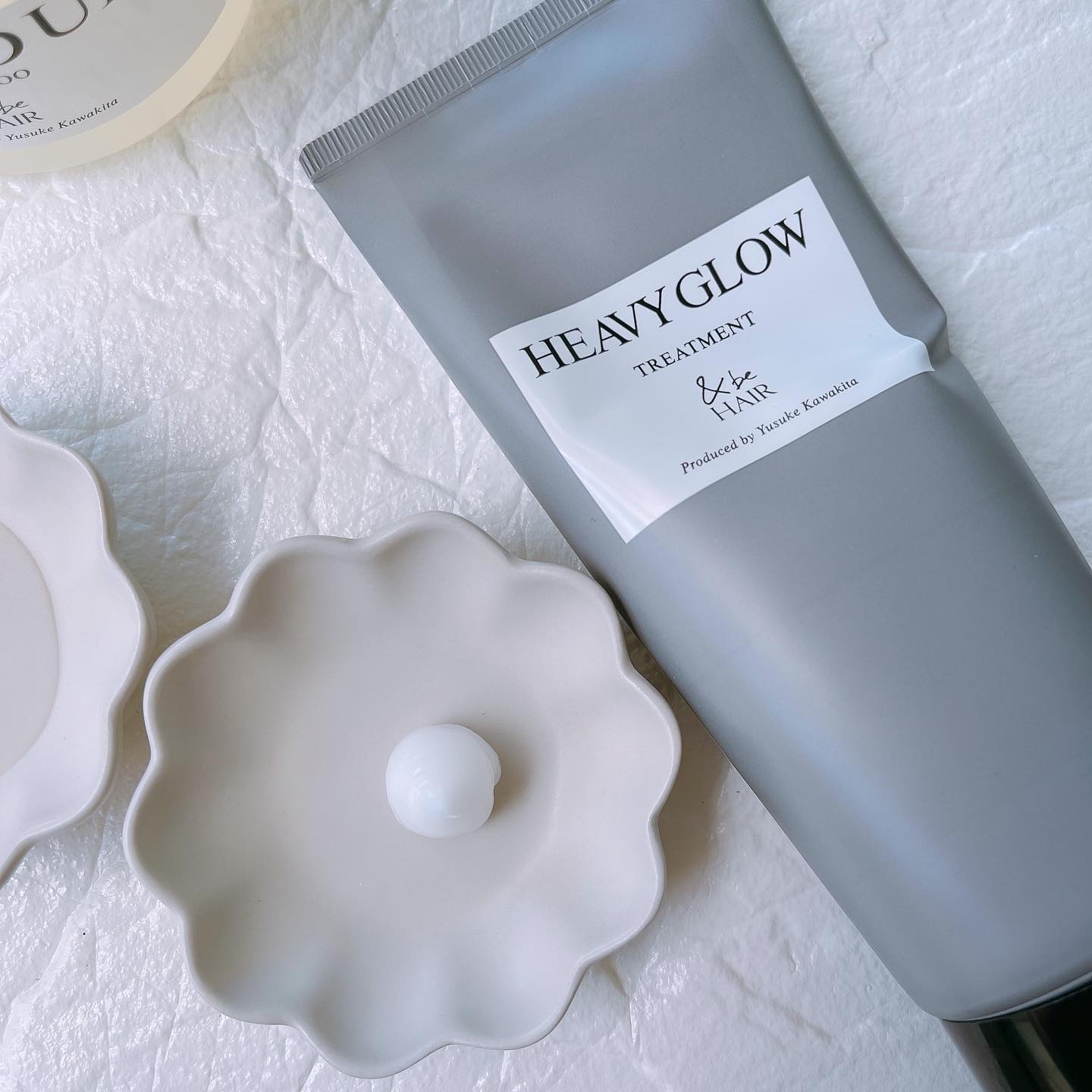 &be スタンドアップシャンプー/&be HAIR/市販シャンプーを使ったクチコミ（3枚目）