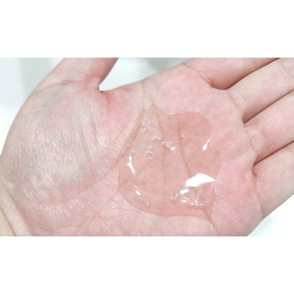 +eais(プラスエアイズ)クレンジング/イッティ/クレンジングジェルを使ったクチコミ(4枚目)