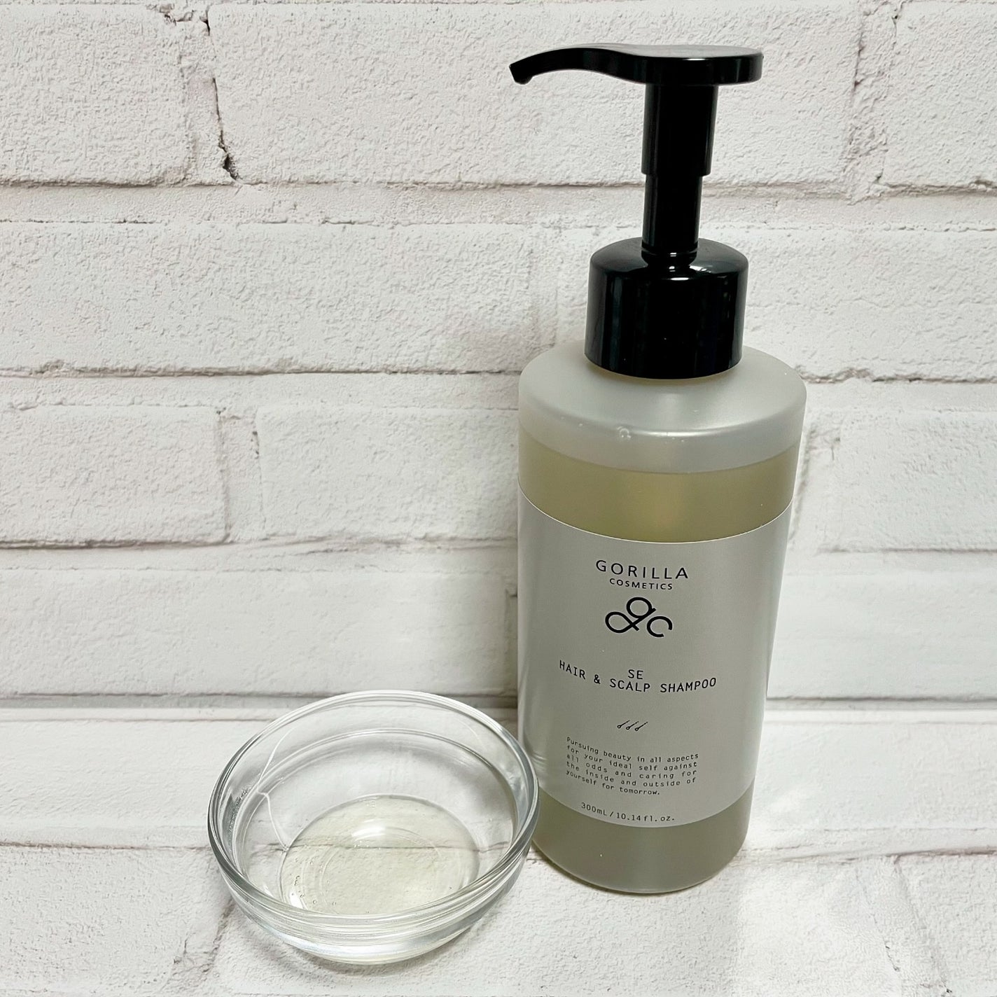 ããã¿ðãã©ãã100 on LIPS ãSEHAIR&SCALPSHAMPOOïŒãã¢ïŒã¹ã«ã«ãã·ã£ã³ã..ãïŒ2æç®ïŒ