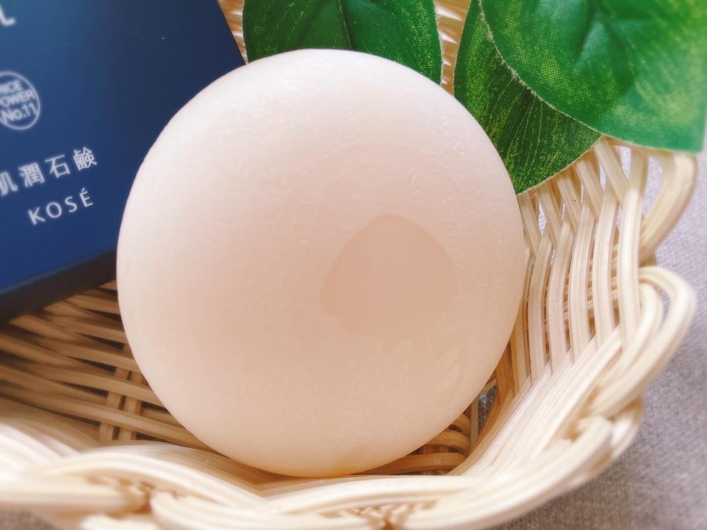 ぴぴちゃん22@フォロバ100% on LIPS 「米肌-MAIHADA-肌潤石鹸🫧▶@maihada泡立ちがよく..」(6枚目)