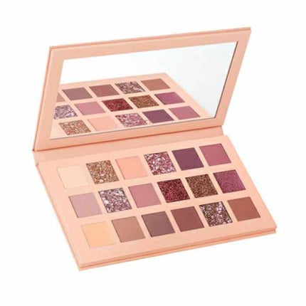 Huda Beauty