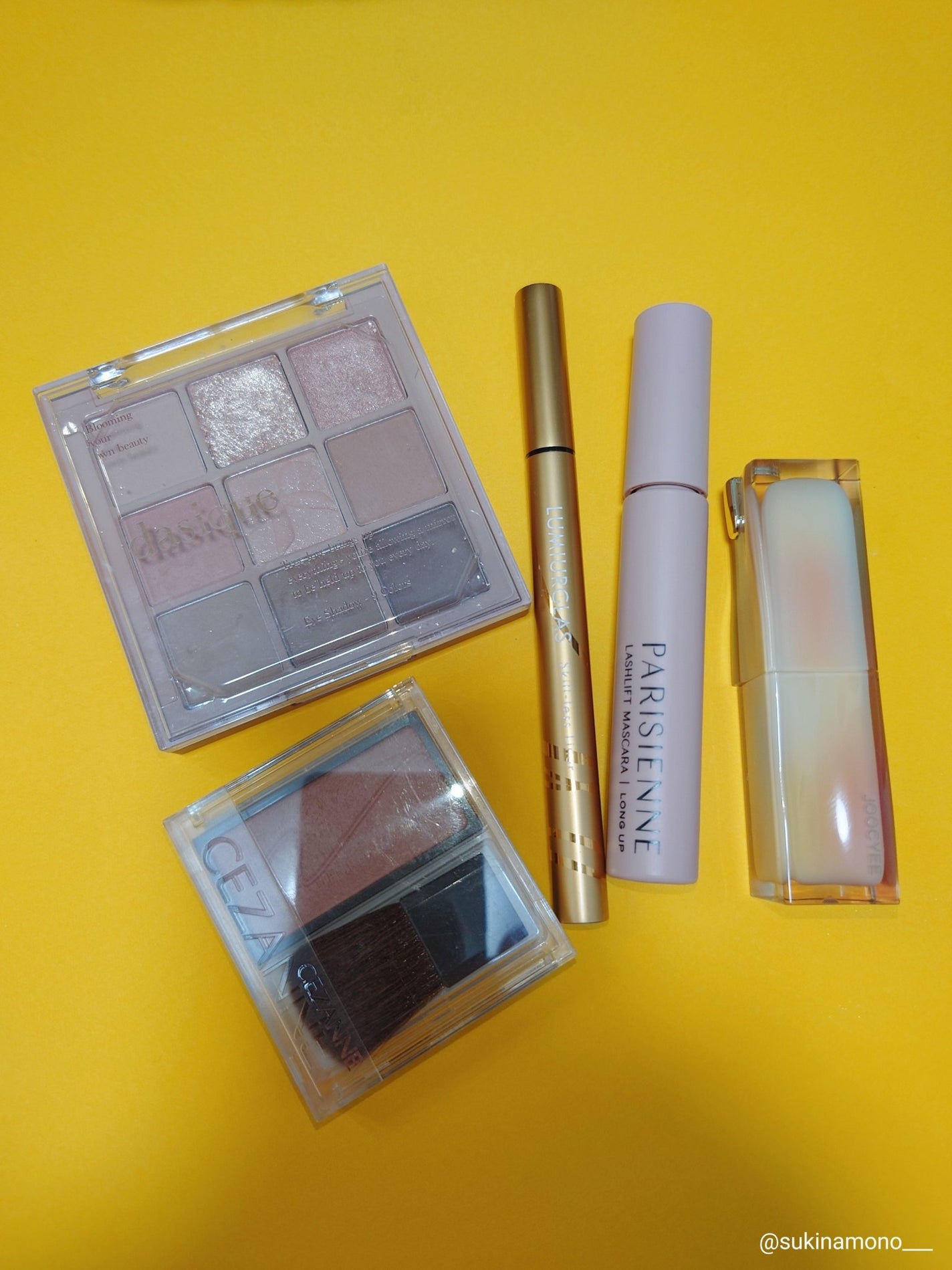 TeAmo 1DAY/TeAmo/ワンデー(1DAY)カラコンを使ったクチコミ(5枚目)