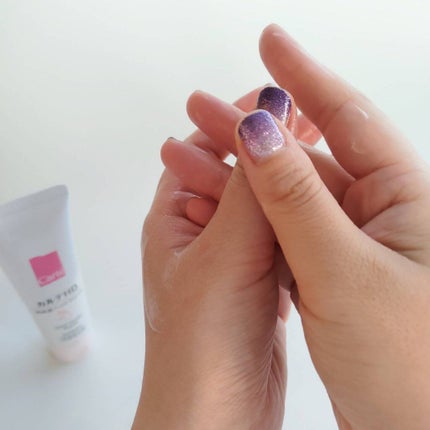 モイスチュア ハンドクリーム/カルテHD/ハンドクリームを使ったクチコミ(1枚目)