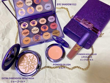 パウダー ブラッシュ/M・A・C/パウダーチークを使ったクチコミ(2枚目)