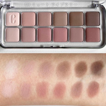 キル カバー ハイ グロウ クッション/CLIO/クッションファンデーションを使ったクチコミ(7枚目)