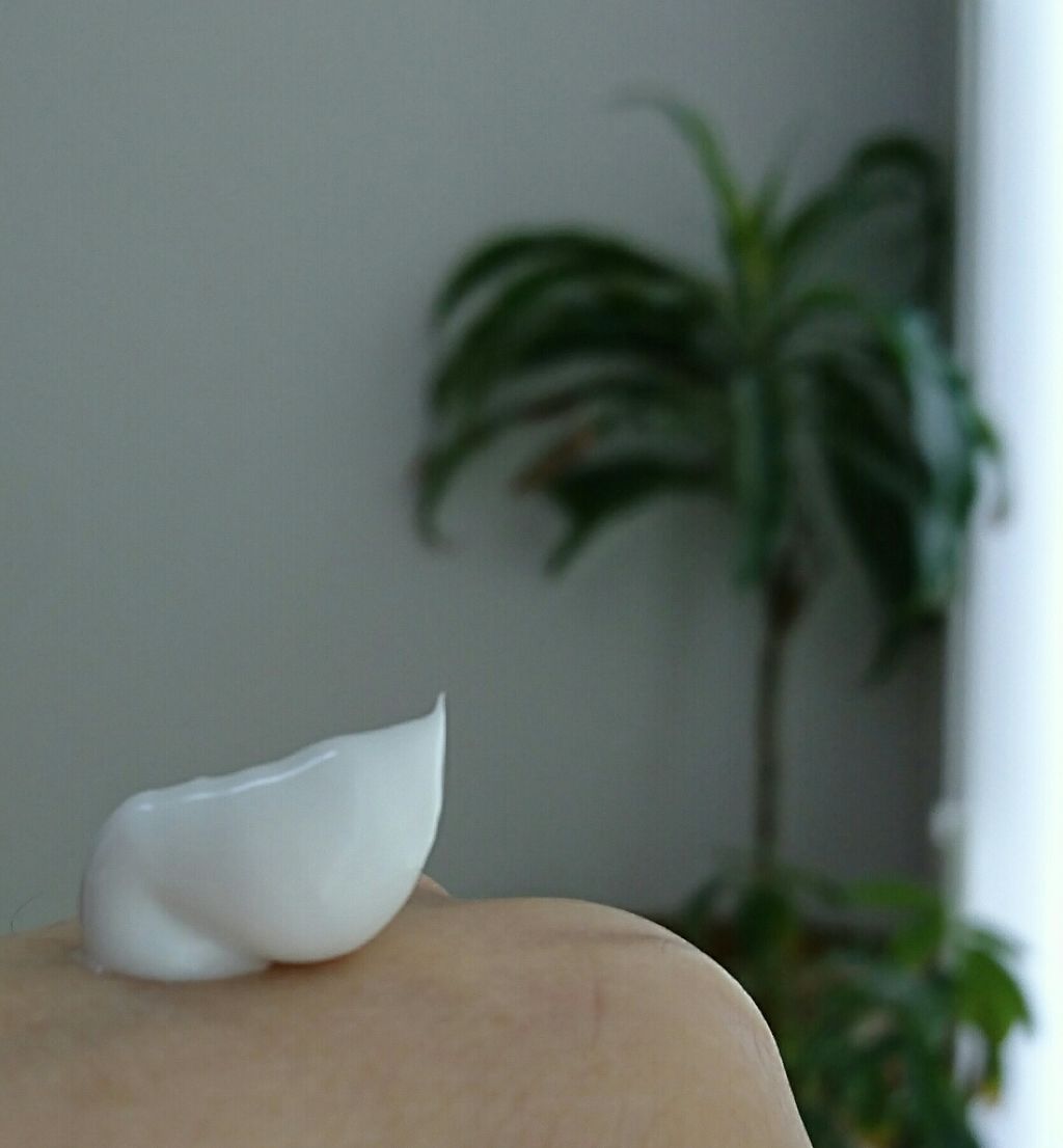 EX クレンジングクリーム/コモエース/クレンジングクリームを使ったクチコミ(2枚目)