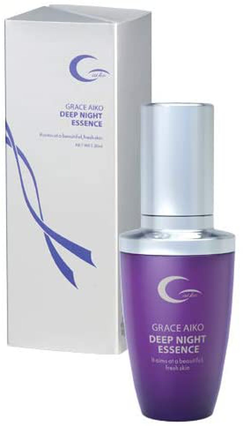 グレース・アイコ ディープナイトエッセンス