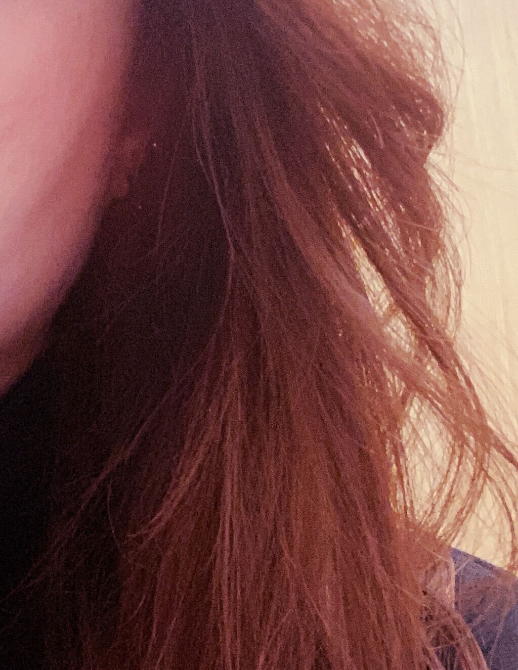 プレミアムスリーク ハイドロリニュー ミスト リッチモイスト(しっとりタイプ)/スティーブンノル ニューヨーク/ヘアミストを使ったクチコミ（3枚目）