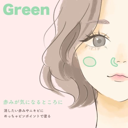 エアフィールメーカー/インテグレート/化粧下地を使ったクチコミ(4枚目)