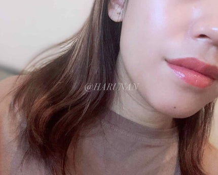 ルージュ ココ フラッシュ/CHANEL/口紅を使ったクチコミ(3枚目)