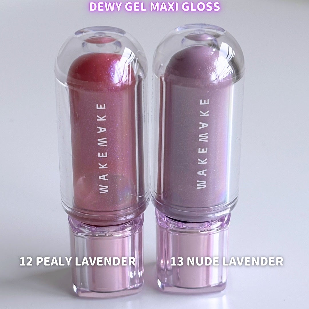 ソフトブラーリングアイパレット/wakemake/アイシャドウパレットを使ったクチコミ(3枚目)