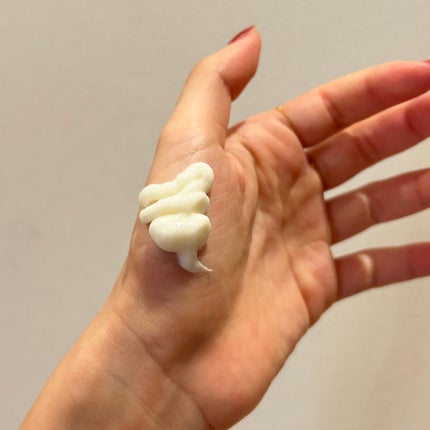 コラーゲンブースト スカルプパック/treecell/ヘアマスク・ヘアパックを使ったクチコミ(2枚目)