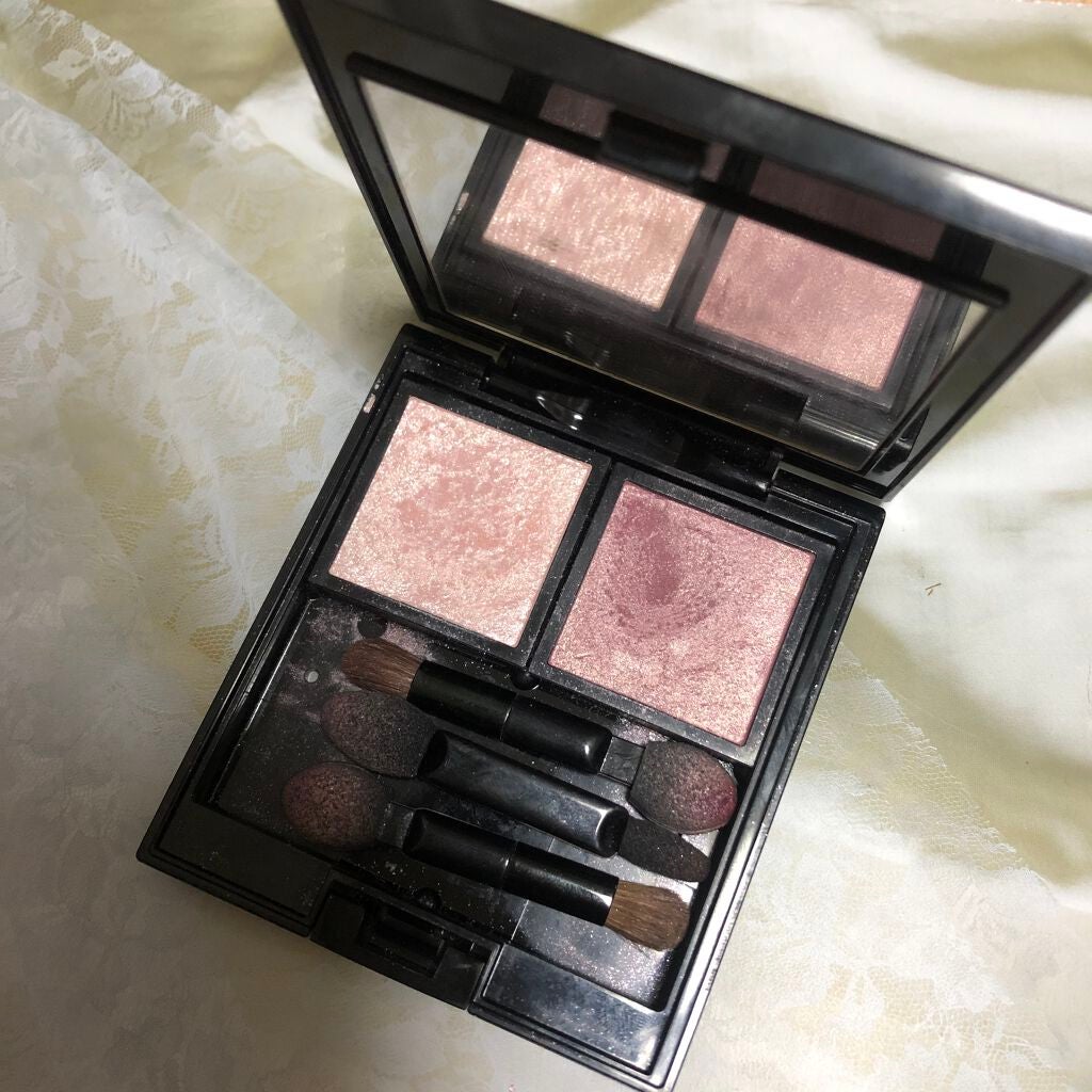 アディクション ザ アイシャドウ/ADDICTION/単色アイシャドウを使ったクチコミ(2枚目)